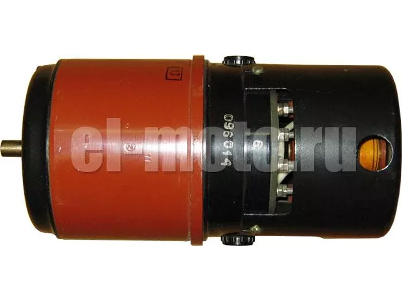 Электродвигатель СЛ-320