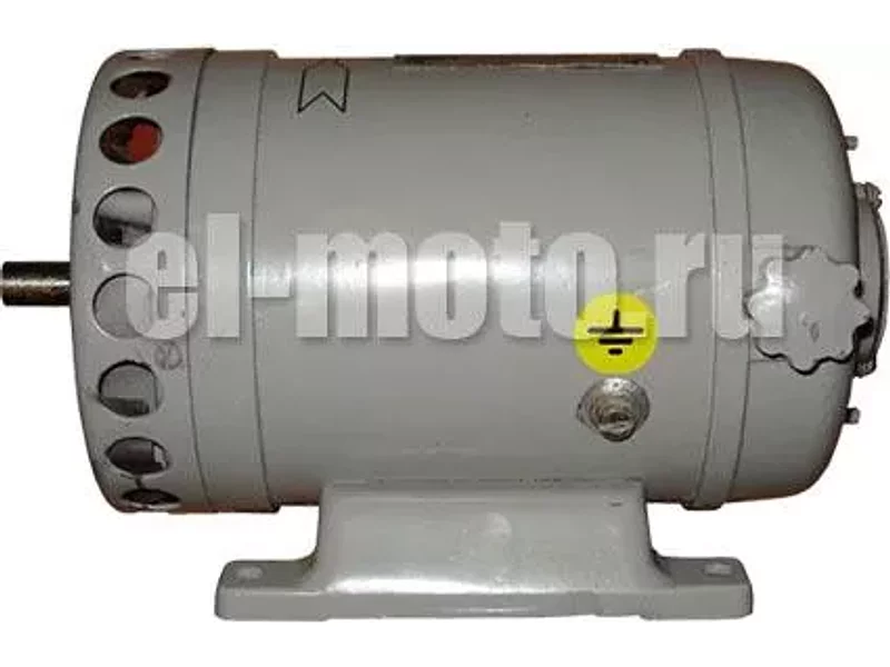 Электродвигатель МУН-2