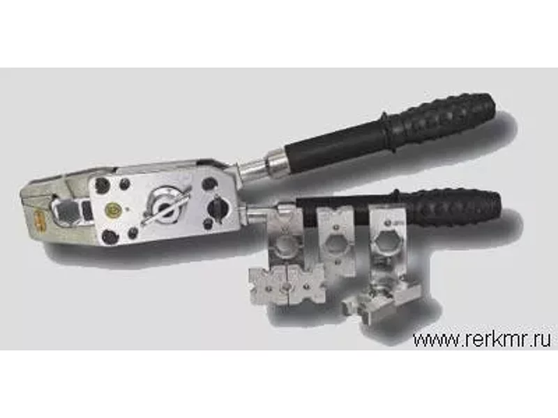 ПРЕСС-КЛЕЩИ МЕХАНИЧЕСКИЕ ПКМу-240
