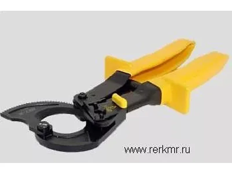 НОЖНИЦЫ КАБЕЛЬНЫЕ НС-32
