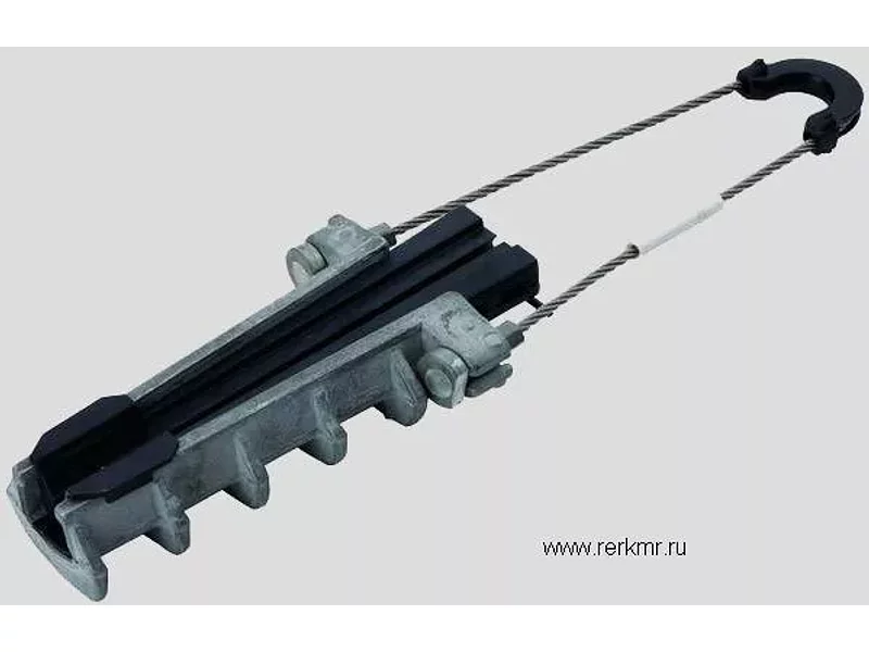 ЗАЖИМЫ АНКЕРНЫЕ PA 1500, PA 2200