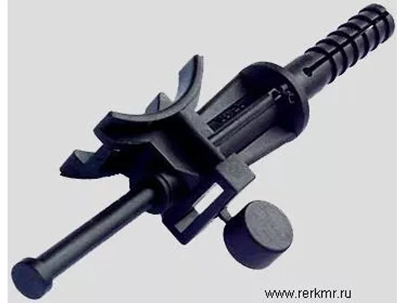 ФАСАДНЫЕ КРЕПЛЕНИЯ BRPF-1, BRPF-6