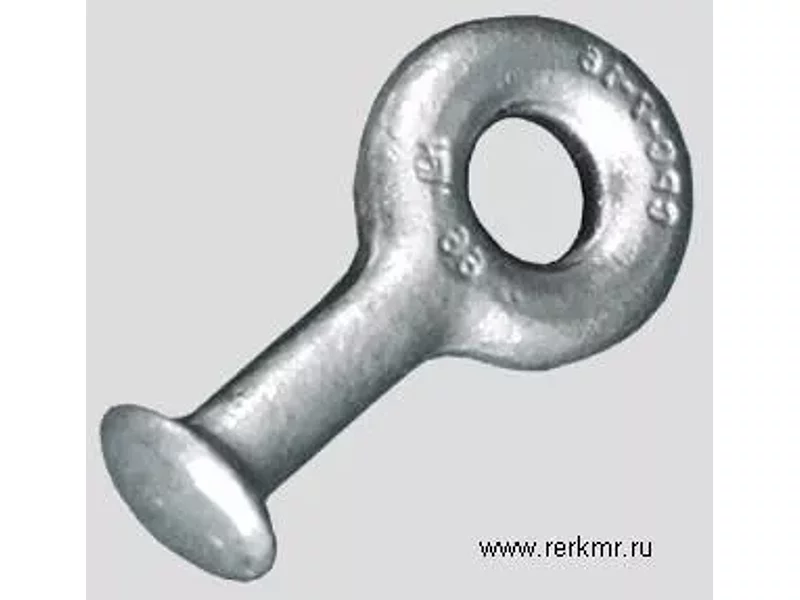 СЕРЬГИ ТИПА СР И СРС