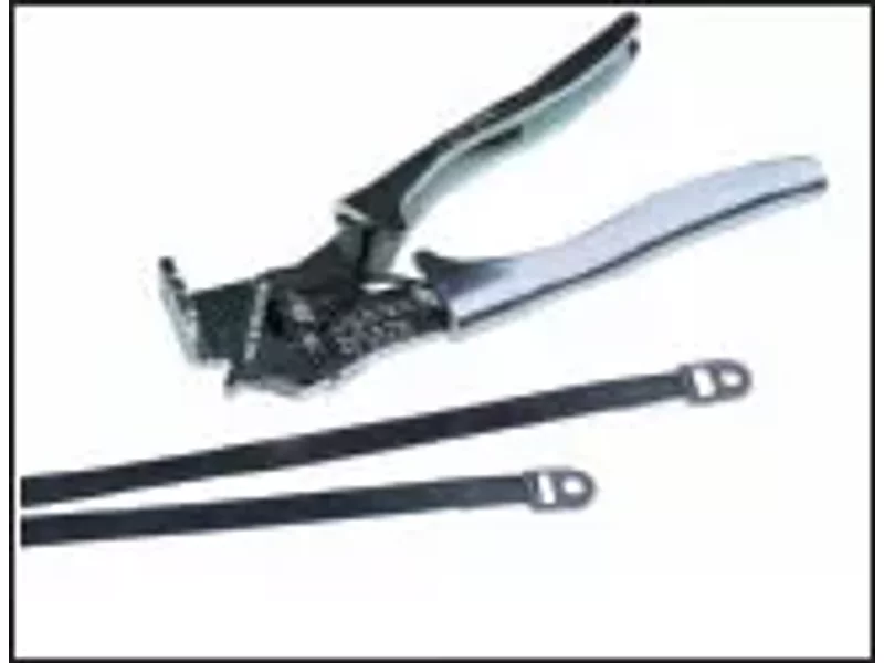 Щипцы для бандажей Ligarex IT - 1000-004