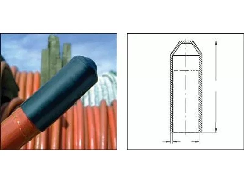 Кабельные капы – 102L