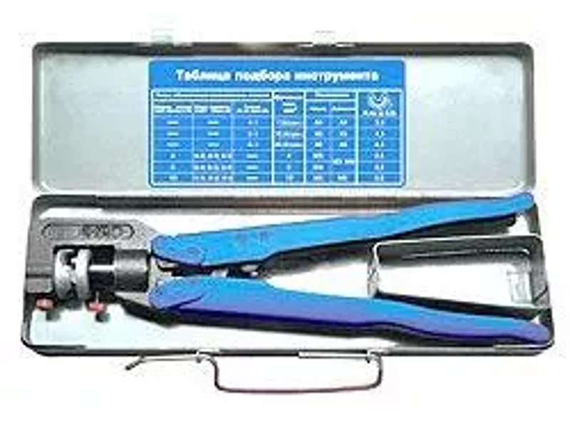 Пресс-клещи ПК-3