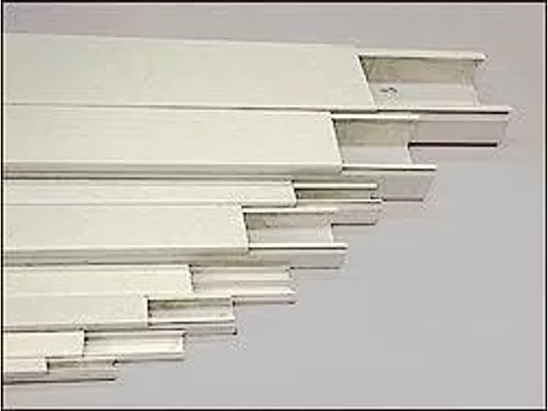 Кабельный короб (кабель-канал)
