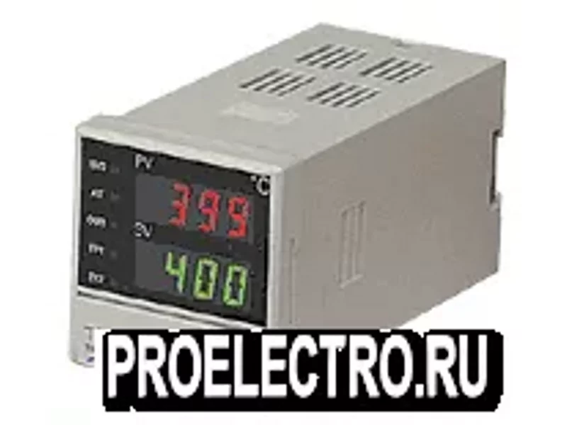 Температурный контроллер TZ4SТ-R2C