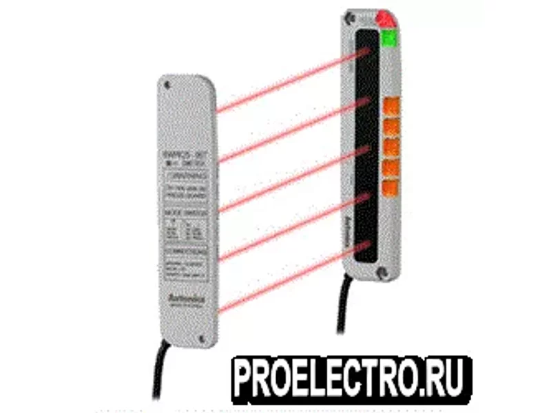 Фотодатчик AUTONICS BWPK25-05