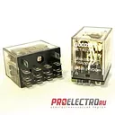 RET-403DL Реле 10А, 4С, 24VDC, Goodsky
