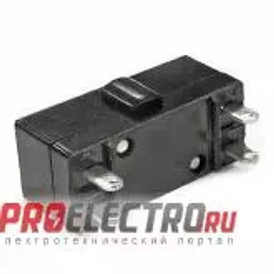 Д-702 микропереключатель