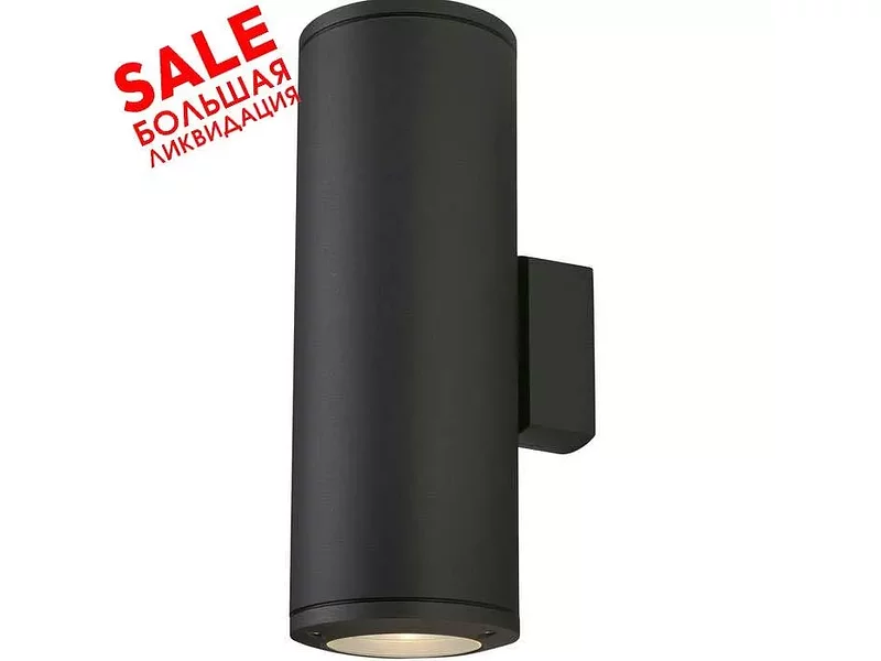 SLV 227885 ROX PRO UP/DOWN светильник настенный IP44 с ЭмПРА для 2-х ламп HIT-TC G8 распродажа