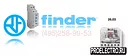 Реле Finder 26.03.8.230.0000 PAB Импульсное реле