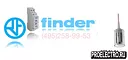 Реле Finder 072.01.06 Подвесной электрод