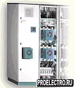 Тиристорные конденсаторные установки PFC-FT2 с фильтрами высших гармоник