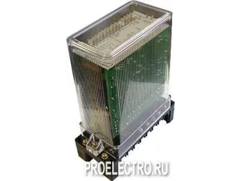 Реле времени статическое РСВ-14