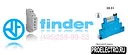 Реле Finder 38.51.7.006.4050 Интерфейсный модуль реле
