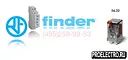 Реле Finder 56.32.9.012.0094 Миниатюрное силовое реле