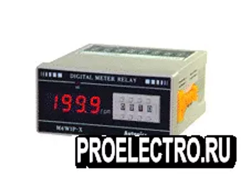 Тахометр M4W-TR-2