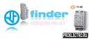 Реле Finder 11.42.8.230.0000 PAS Модульное фото-реле
