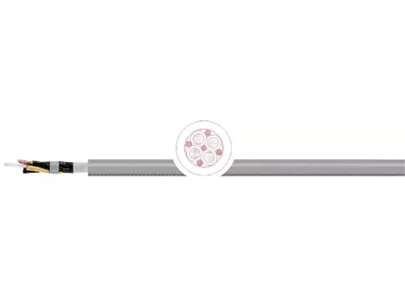 Кабель KAWEFLEX 3130 SK-PUR