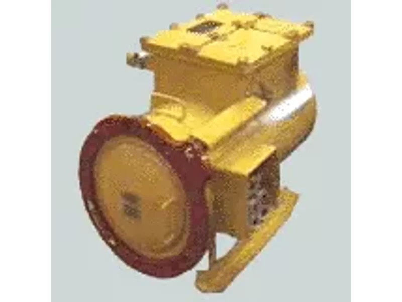 Агрегат пусковой шахтный АПШ.М.01, АПШ.М.02