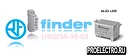 Реле Finder 66.82.8.012.1300 Силовое реле