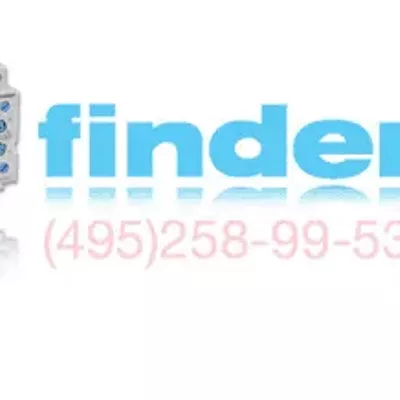 Реле Finder 40.51.9.021.5000 PAC Миниатюрное P C B реле