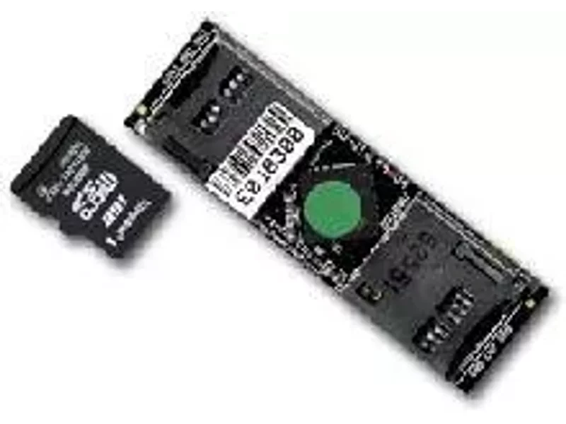SD-IDE-44 Модуль-адаптер для подключения карт памяти microSD/TransFlash
