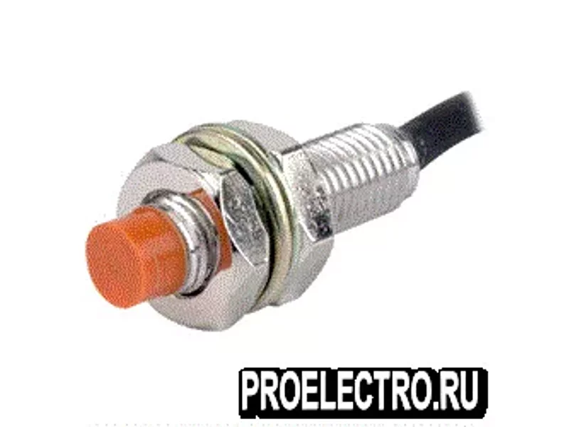 Индуктивный датчик (датчик приближения) AUTONICS PR08-1.5DN