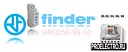 Реле Finder 26.02.8.110.0000 PAB Импульсное реле