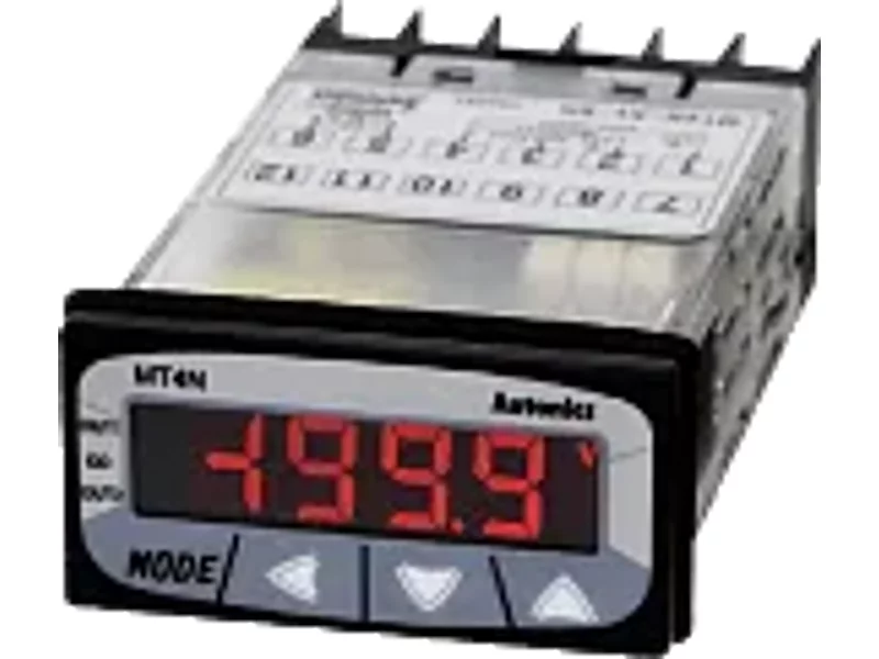 Мультиметр MT4N-DA-E4