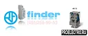 Реле Finder 60.13.4.501.0040 PAS Универсальное реле