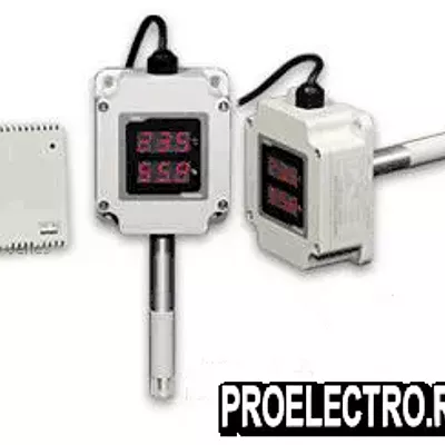 Датчик температуры/влажности THD-WD2-T