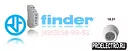 Реле Finder 18.21.8.230.0000 PAS Детектор движения