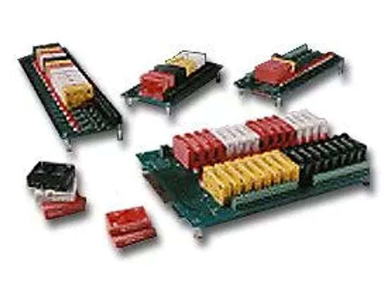 Модуль ввода сигналов постоянного тока SCMD-MIDC