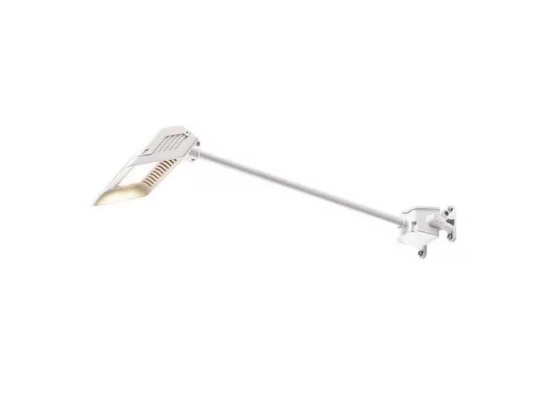 SLV 1000881 TODAY LONG светильник настенный IP65 29Вт c LED 4000К, 2600лм, 140°