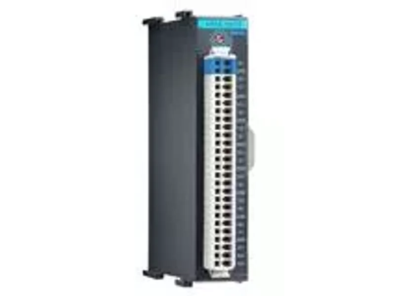 8-канальный модуль аналогового вывода APAX-5028