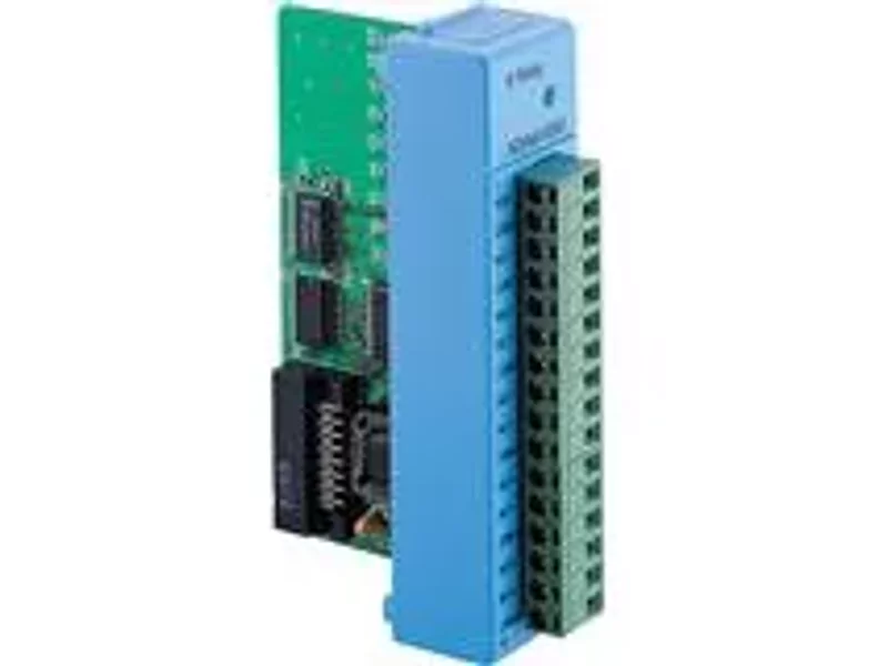 6-канальный модуль релейной коммутации ADAM-5060
