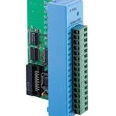 6-канальный модуль релейной коммутации ADAM-5060