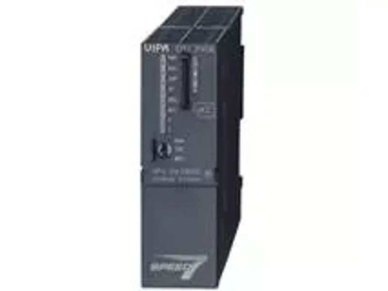 Процессорный модуль CPU 314SE/DPS с рабочей памятью 128 кбайт