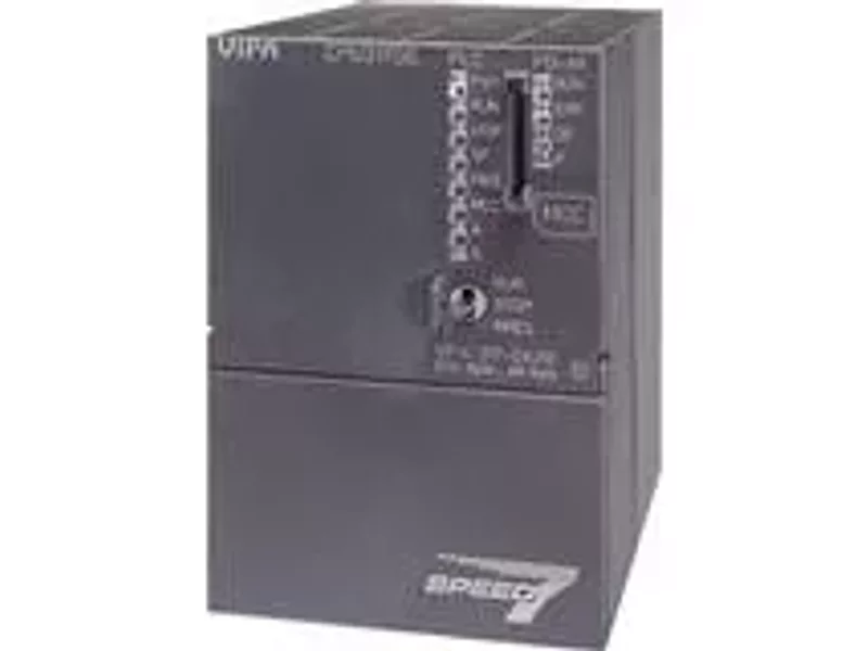 Процессорный модуль CPU 315SN/NET с рабочей памятью 1 Мб