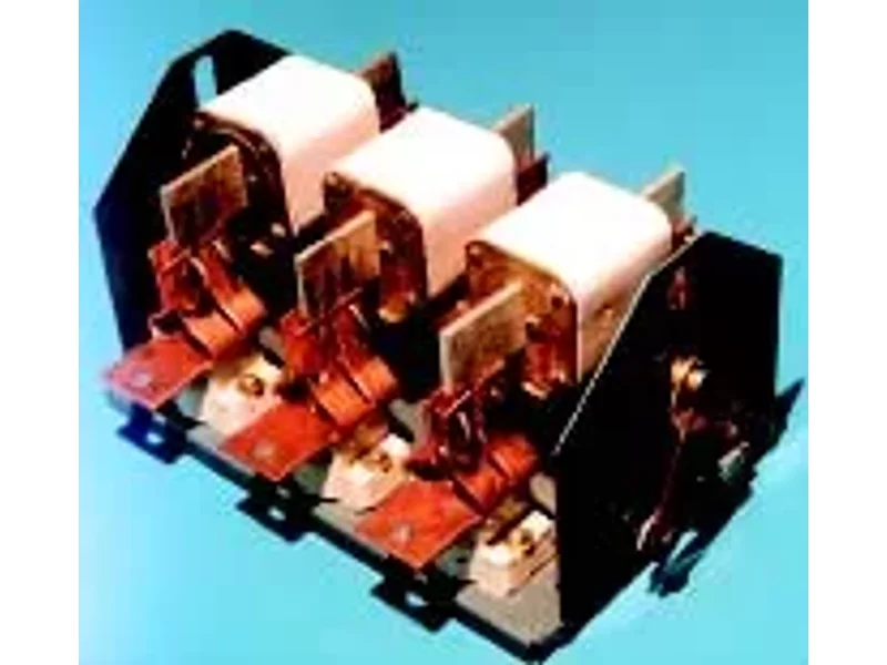 Выключатели-предохранители типа BП-1; ВП-2; ВП-4