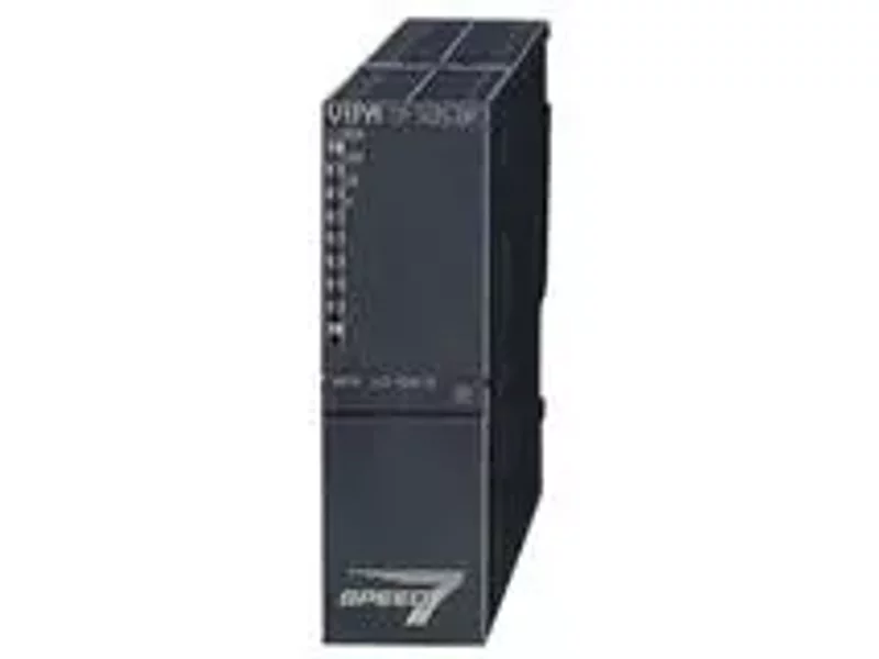 Коммуникационный модуль CP 342S CAN с интерфейсом CAN