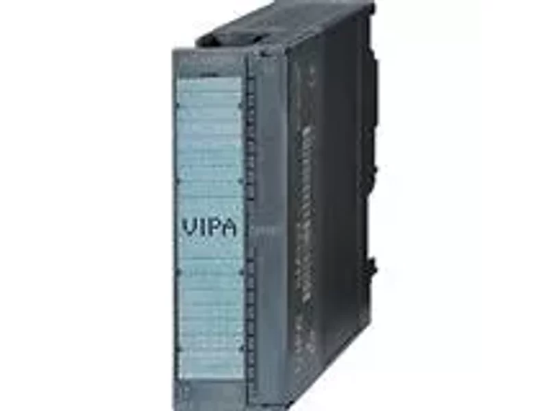 Модуль аналогового вывода SM 332