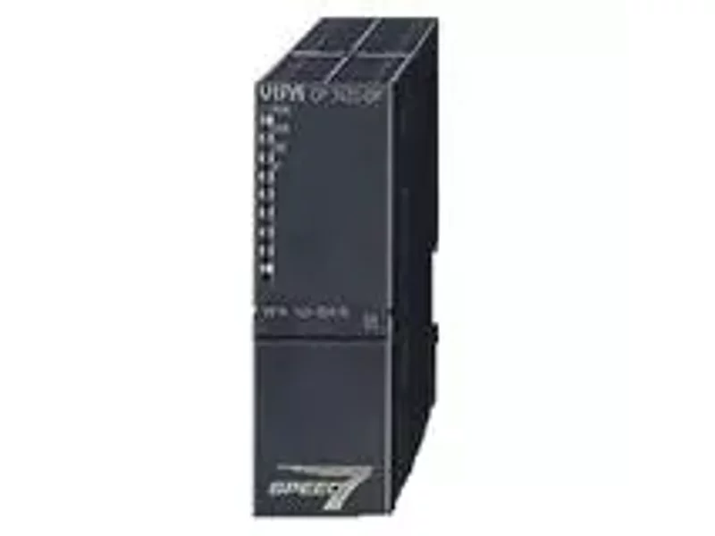 Коммуникационный модуль CP 342S DP с интерфейсом Profibus-DP