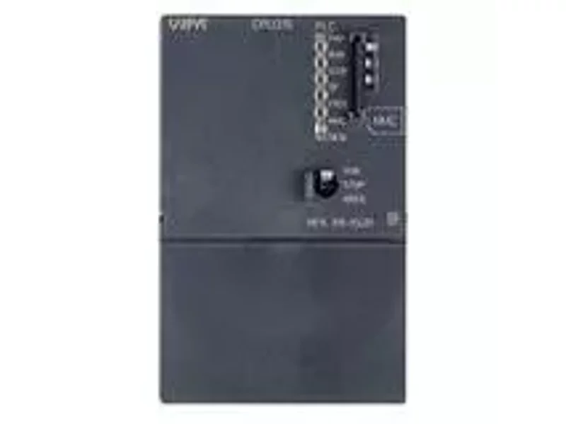 Процессорный модуль CPU 315 с сетевым интерфейсом Profibus-DP (ведомое устр.)
