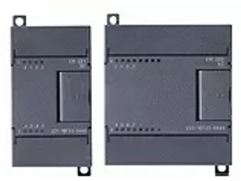 Модуль вывода дискретных сигналов EM 222