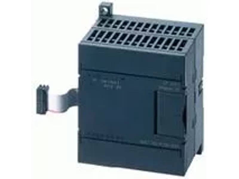 Коммуникац. процессор CP 243-1 для подкл. ПЛК S7-200 к сети Industrial Ethernet