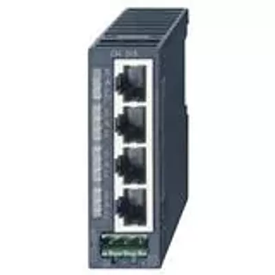 4-портовый коммутатор 240-1DA10 Ethernet
